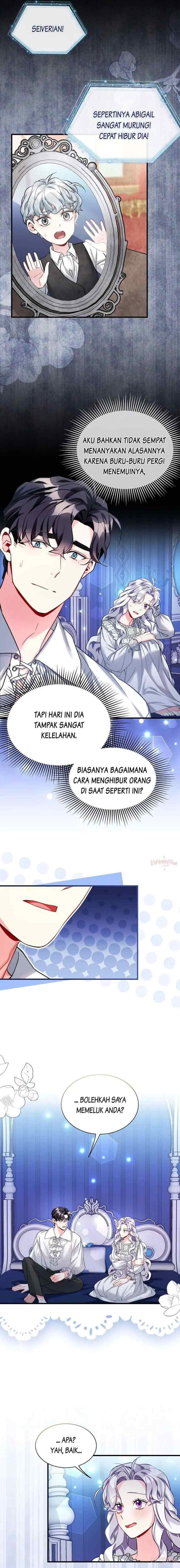 Not Sew Wicked Stepmom chapter 95 halaman 11