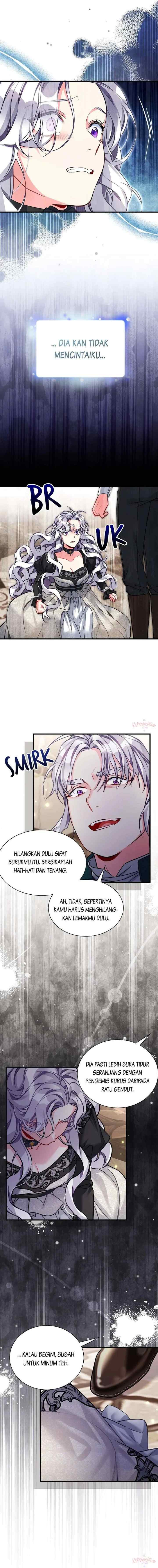 Not Sew Wicked Stepmom chapter 95 halaman 8