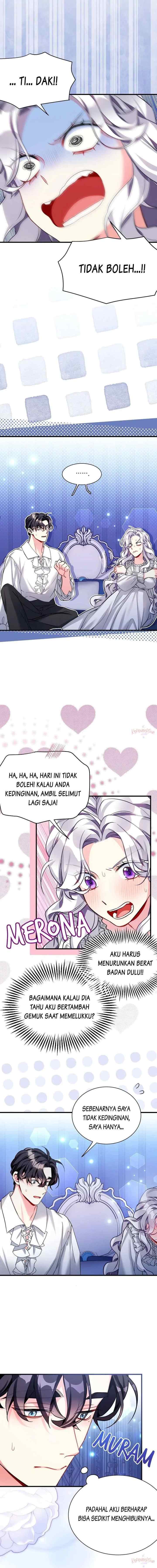 Not Sew Wicked Stepmom chapter 95 halaman 12