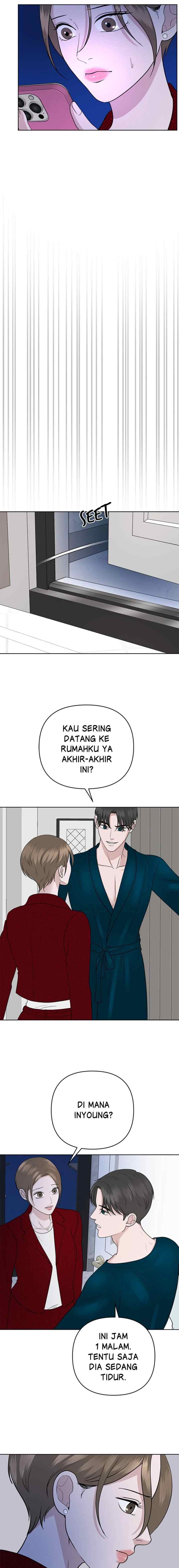 Nuance of Lying chapter 21 halaman 17
