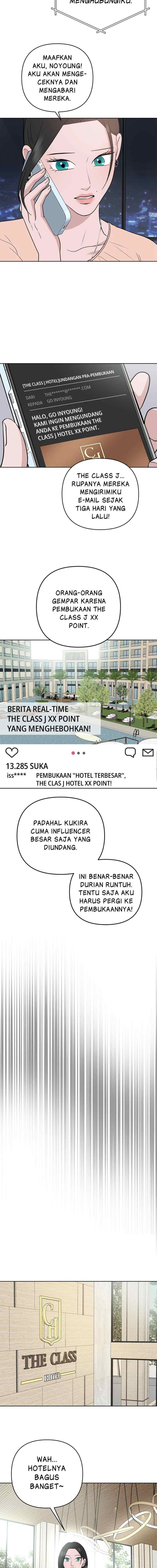 Nuance of Lying chapter 48 halaman 8