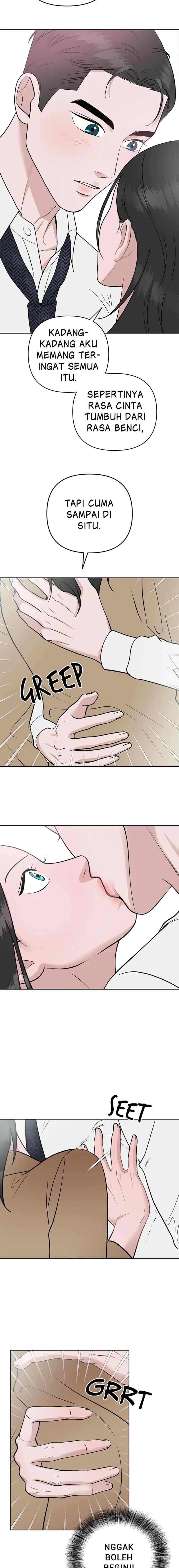 Nuance of Lying chapter 49 halaman 4