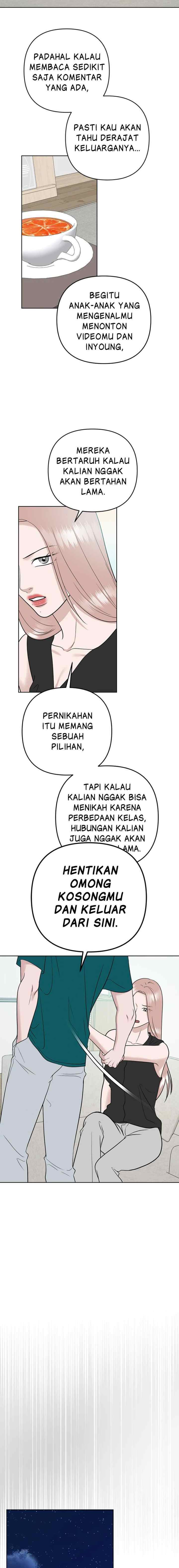 Nuance of Lying chapter 66 halaman 5