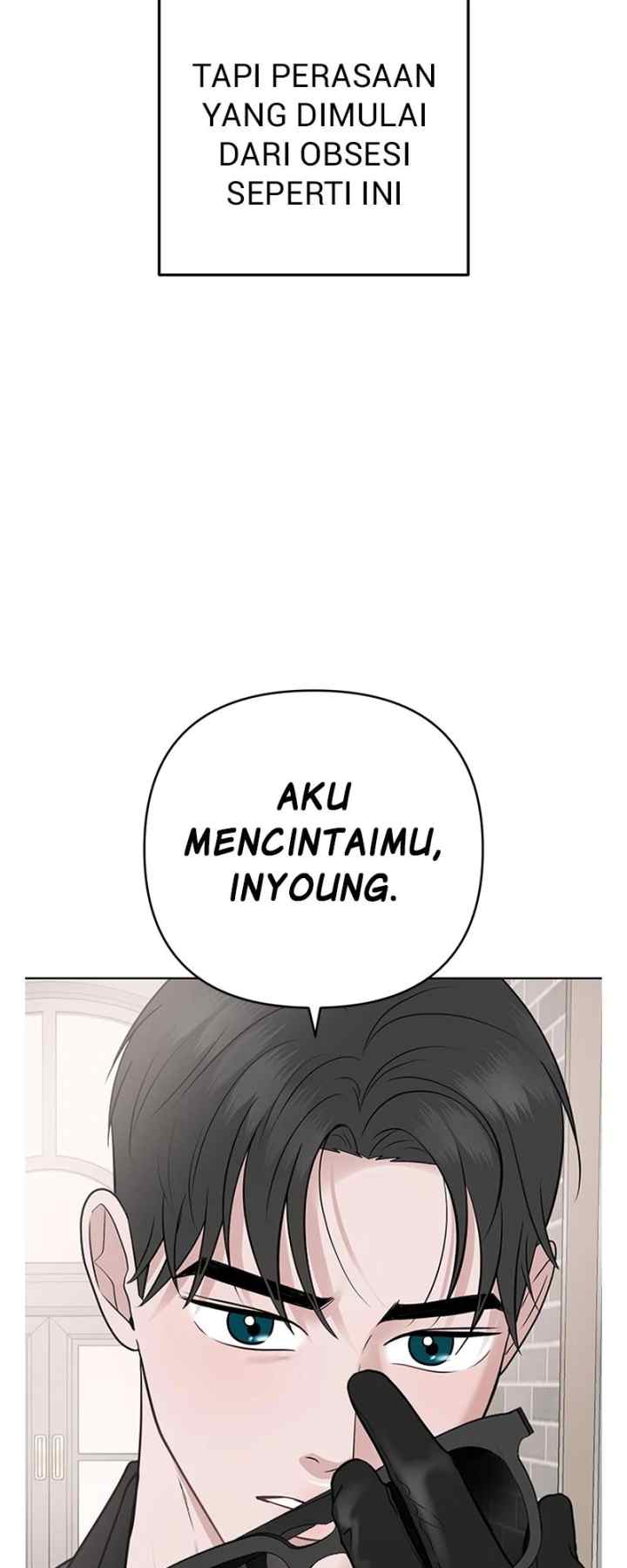 Nuance of Lying chapter 67.5 halaman 12