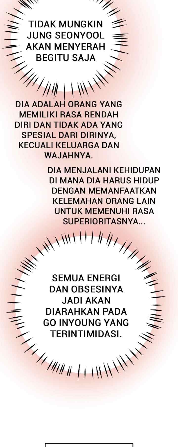 Nuance of Lying chapter 67.5 halaman 11