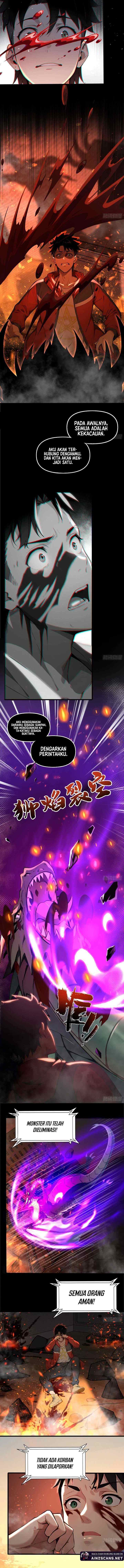 Number 1 Monster Trainer chapter 1 halaman 5