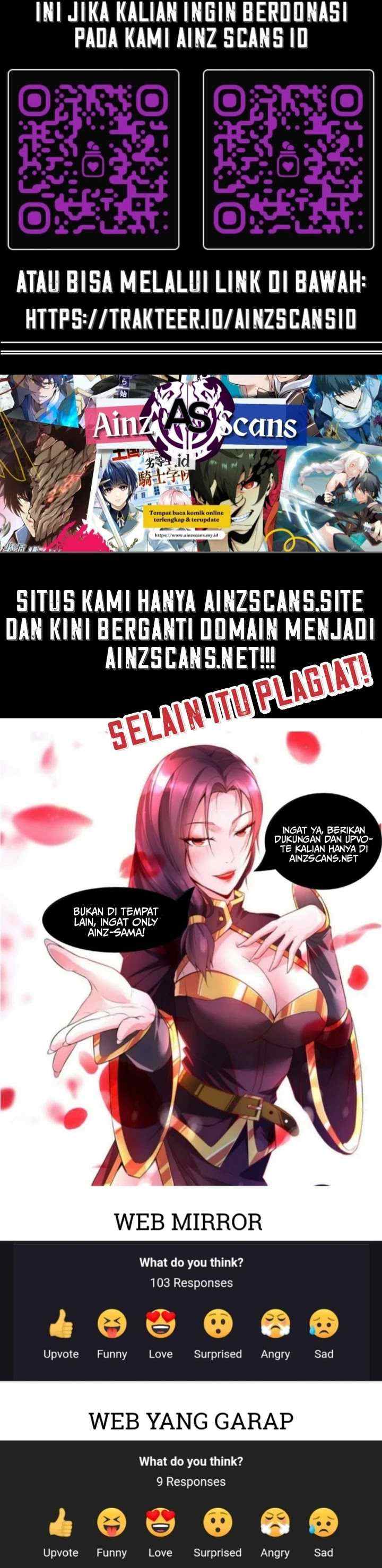 Number 1 Monster Trainer chapter 1 halaman 15