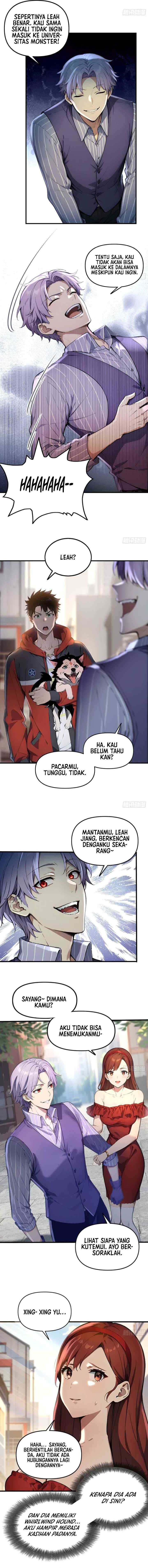 Number 1 Monster Trainer chapter 1 halaman 11