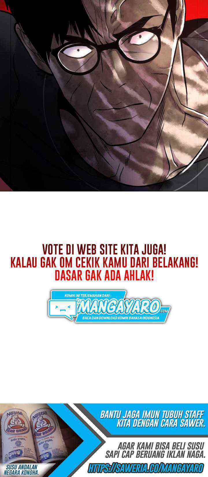 Number One Star Instructor Master Baek (One Hit Teacher, Master Baek) chapter 11.2 halaman 19