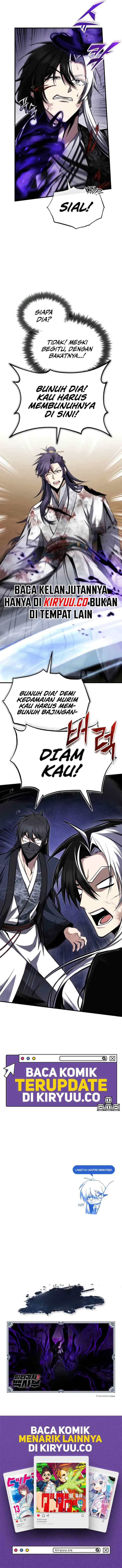 Number One Star Instructor Master Baek (One Hit Teacher, Master Baek) chapter 121 halaman 13