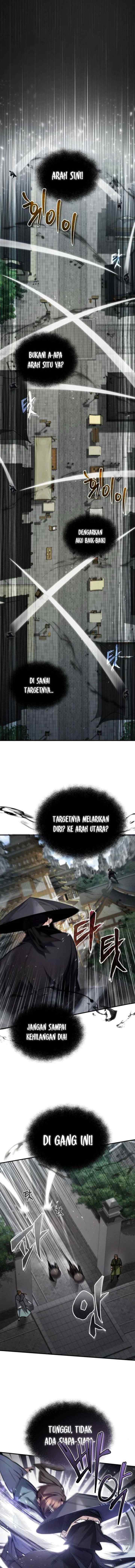 Number One Star Instructor Master Baek (One Hit Teacher, Master Baek) chapter 43 halaman 12