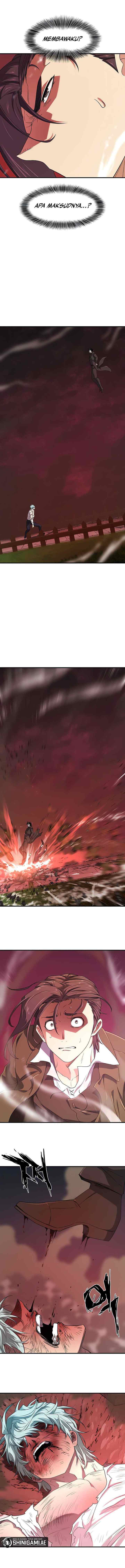O melhor engenheiro do mundo chapter 182 halaman 8