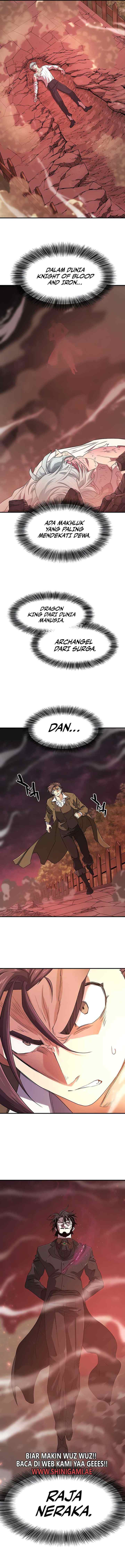 O melhor engenheiro do mundo chapter 182 halaman 6