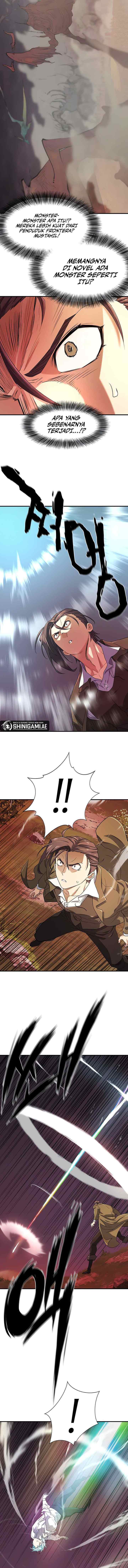 O melhor engenheiro do mundo chapter 182 halaman 4