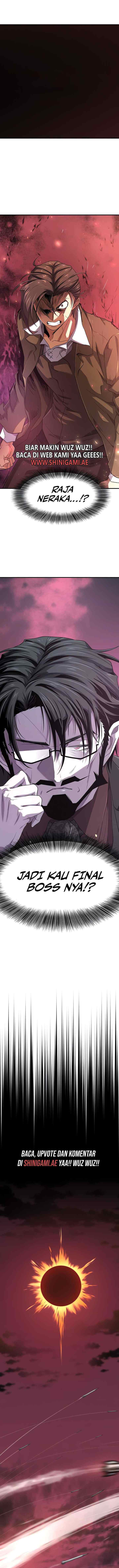 O melhor engenheiro do mundo chapter 182 halaman 15