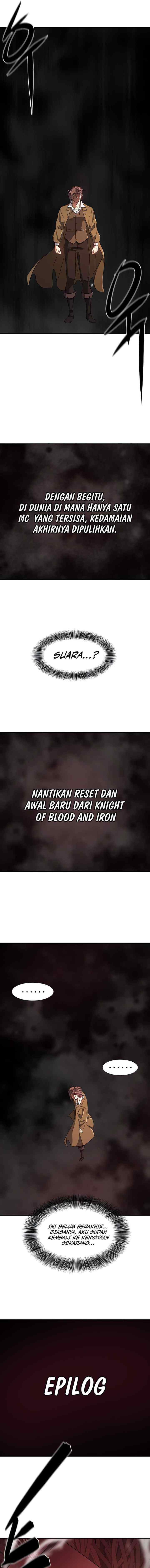 O melhor engenheiro do mundo chapter 182 halaman 13