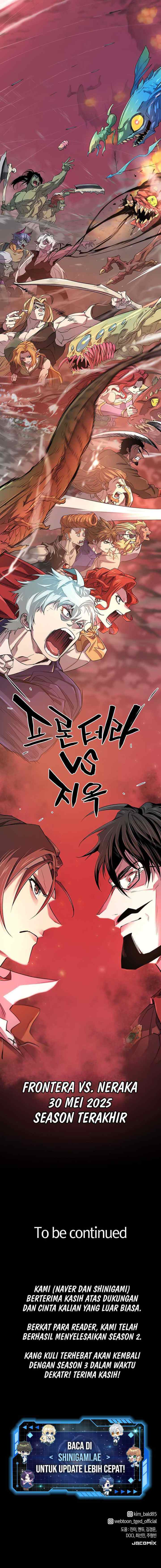 O melhor engenheiro do mundo chapter 182 halaman 16