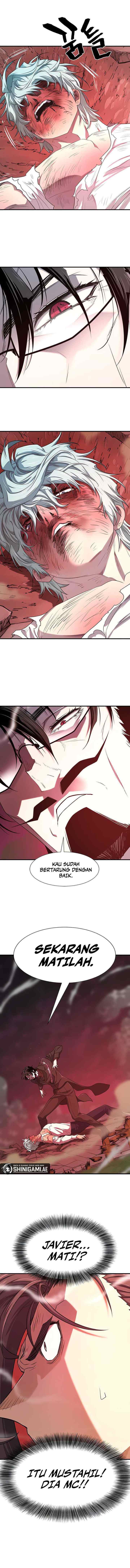 O melhor engenheiro do mundo chapter 182 halaman 9