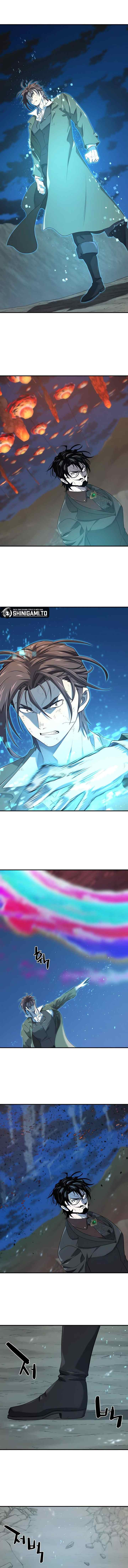 O melhor engenheiro do mundo chapter 203 halaman 17