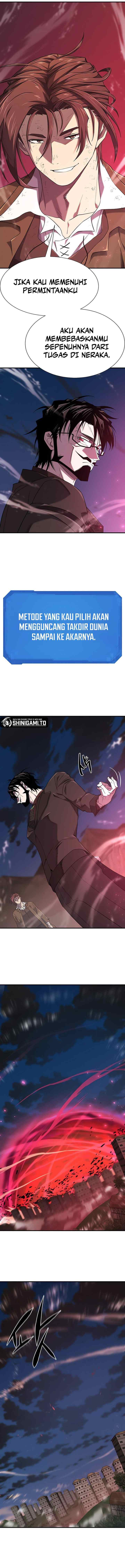 O melhor engenheiro do mundo chapter 203 halaman 4