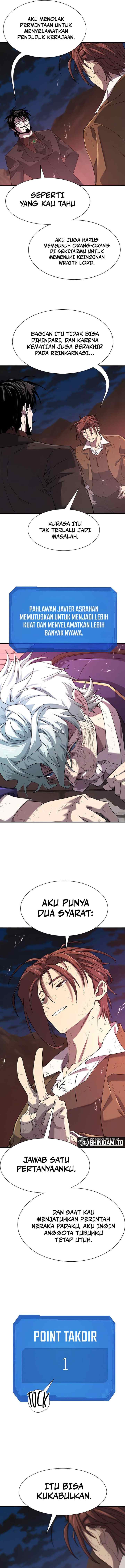 O melhor engenheiro do mundo chapter 203 halaman 6