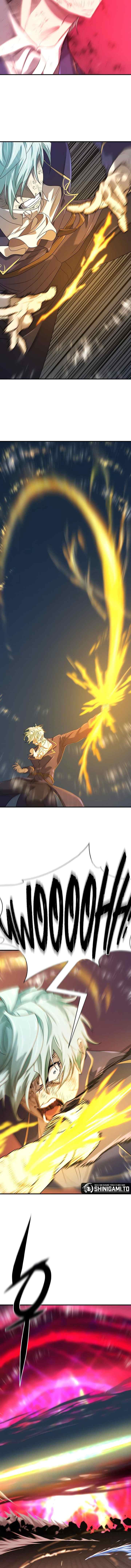 O melhor engenheiro do mundo chapter 203 halaman 10