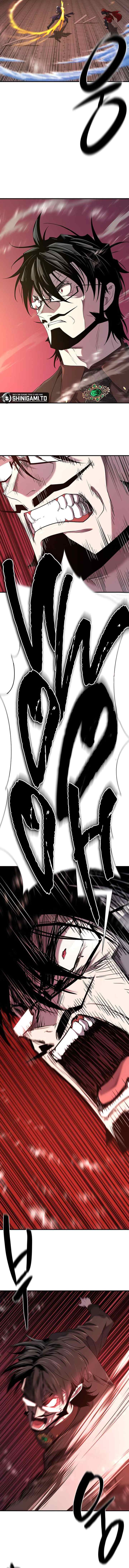 O melhor engenheiro do mundo chapter 203 halaman 11