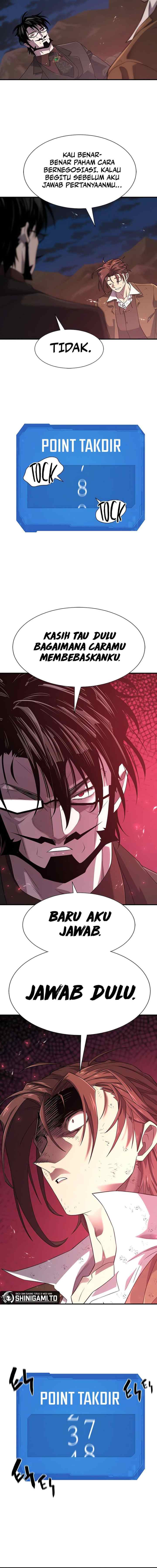 O melhor engenheiro do mundo chapter 203 halaman 7