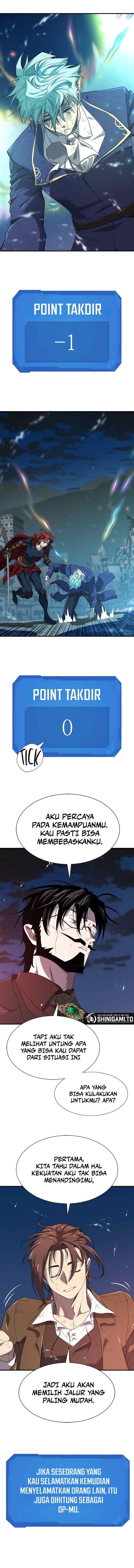 O melhor engenheiro do mundo chapter 203 halaman 5