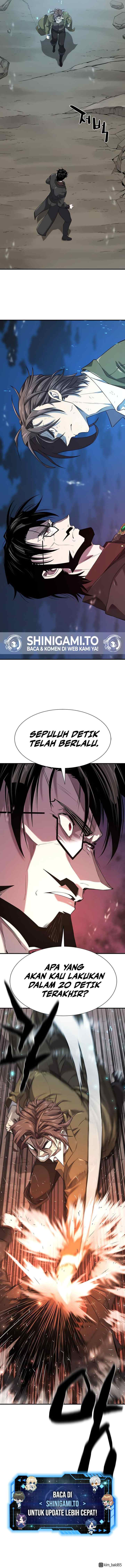 O melhor engenheiro do mundo chapter 203 halaman 18