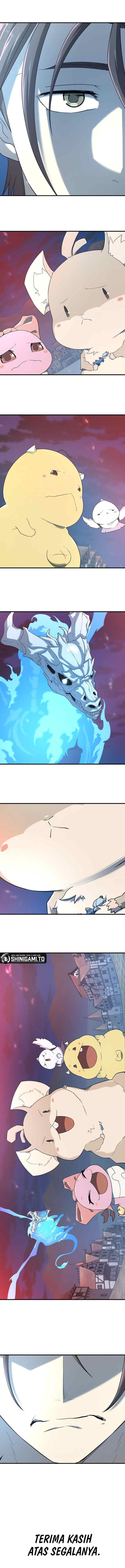 O melhor engenheiro do mundo chapter 203 halaman 14