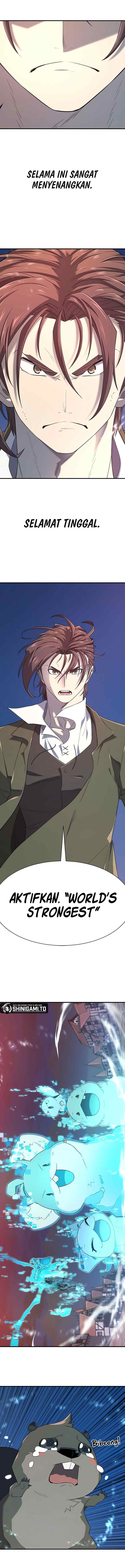 O melhor engenheiro do mundo chapter 203 halaman 15