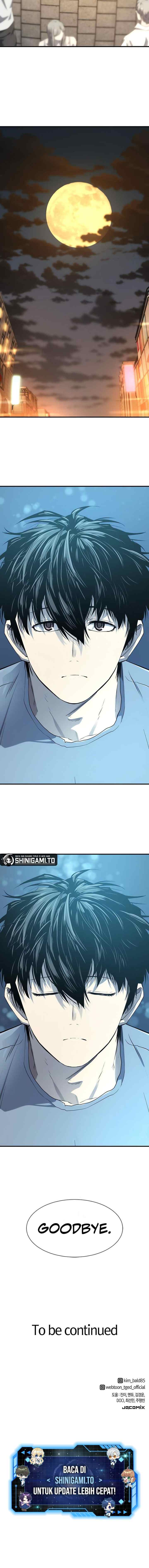 O melhor engenheiro do mundo chapter 205 halaman 20