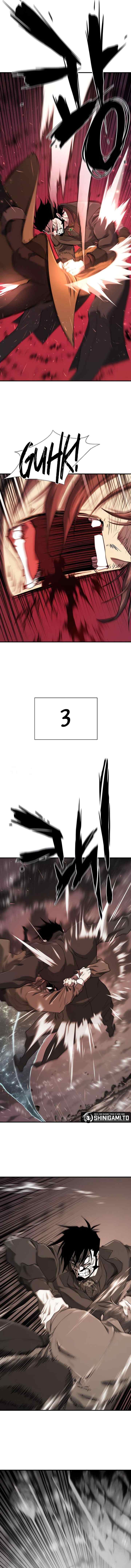 O melhor engenheiro do mundo chapter 205 halaman 6