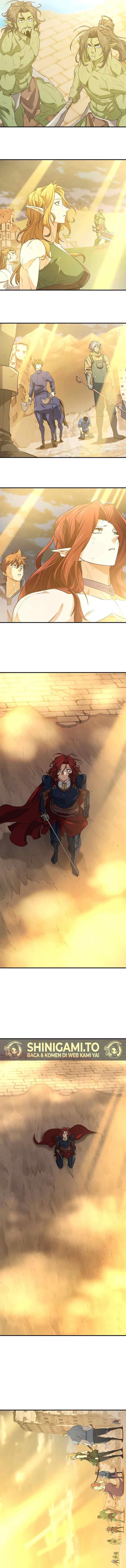 O melhor engenheiro do mundo chapter 205 halaman 13