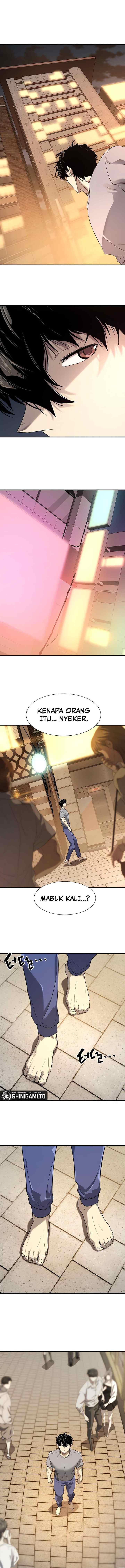 O melhor engenheiro do mundo chapter 205 halaman 19