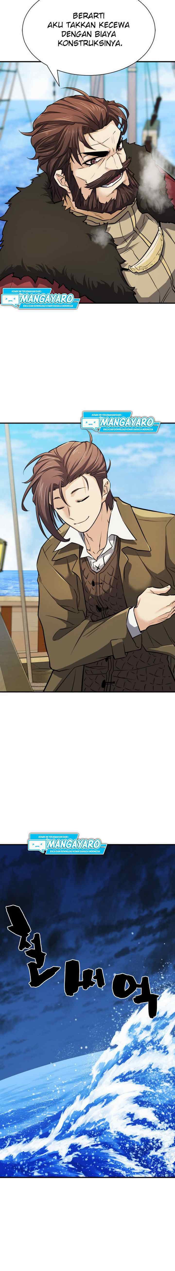 O melhor engenheiro do mundo chapter 27.2 halaman 4