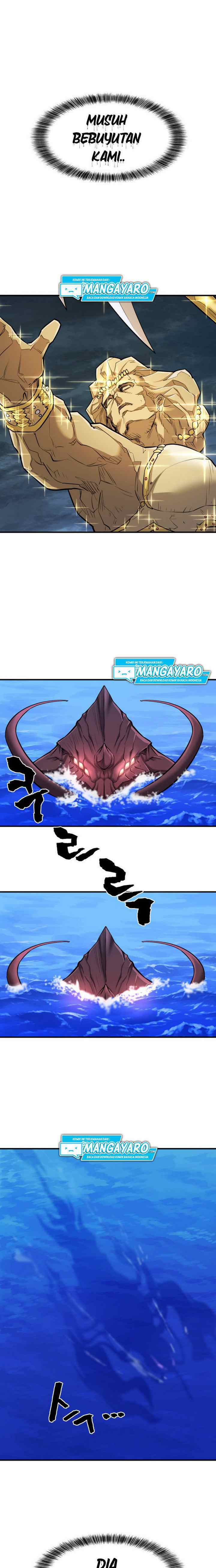 O melhor engenheiro do mundo chapter 27.2 halaman 11