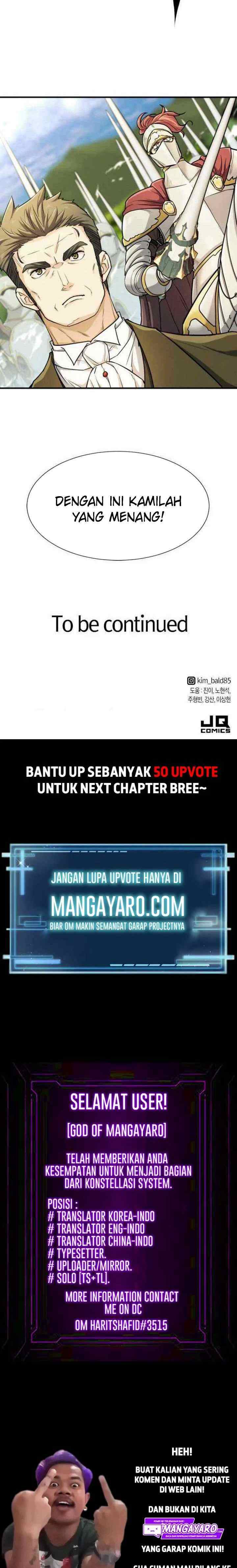 O melhor engenheiro do mundo chapter 52 halaman 16