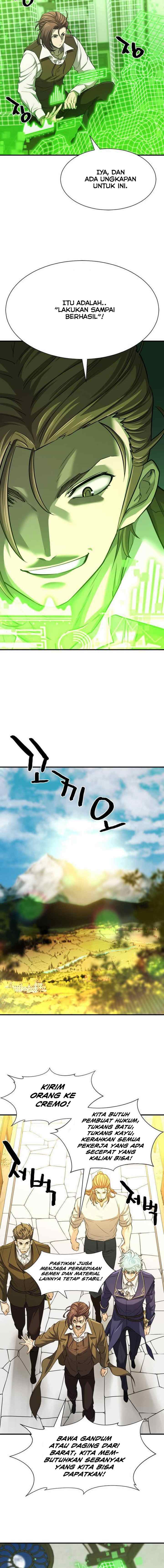 O melhor engenheiro do mundo chapter 60 halaman 11