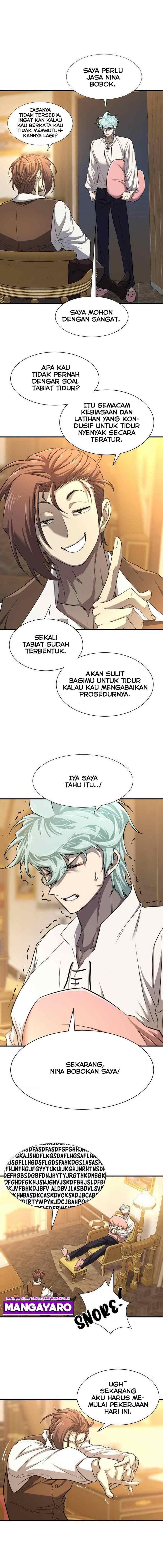 O melhor engenheiro do mundo chapter 60 halaman 9