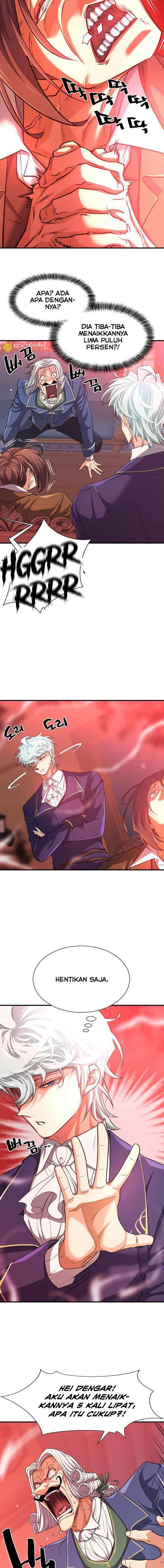 O melhor engenheiro do mundo chapter 60 halaman 5