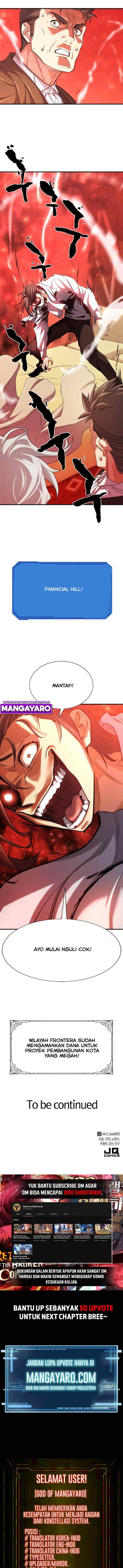 O melhor engenheiro do mundo chapter 61 halaman 15