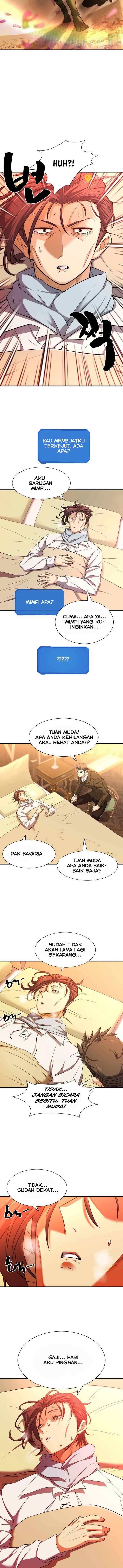 O melhor engenheiro do mundo chapter 61 halaman 11