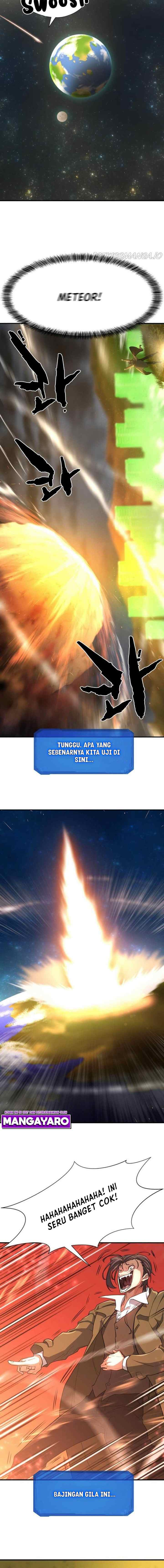 O melhor engenheiro do mundo chapter 62 halaman 5