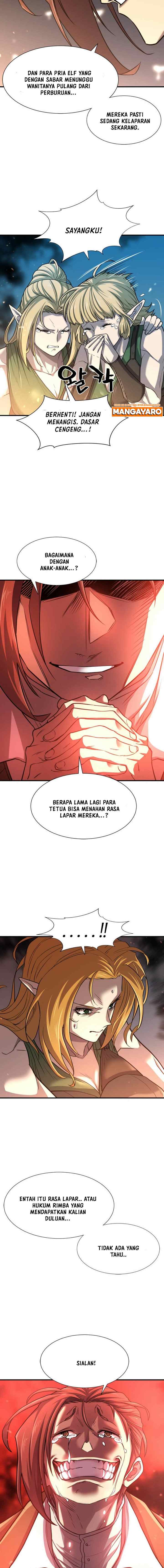 O melhor engenheiro do mundo chapter 65 halaman 11