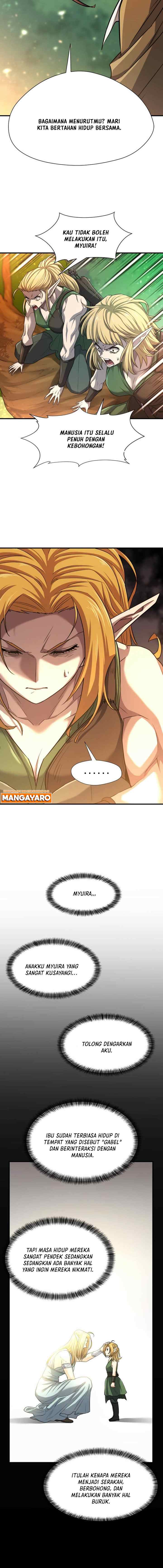 O melhor engenheiro do mundo chapter 65 halaman 16