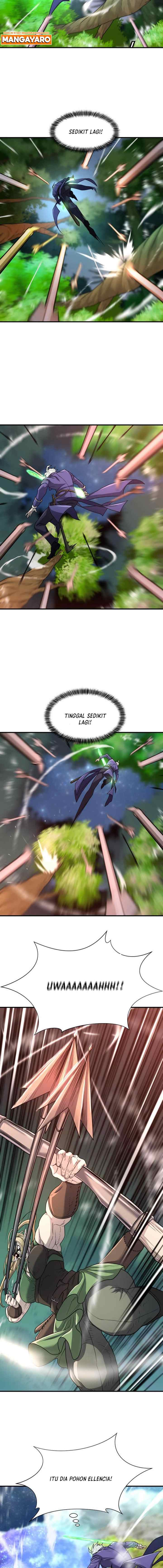 O melhor engenheiro do mundo chapter 65 halaman 6