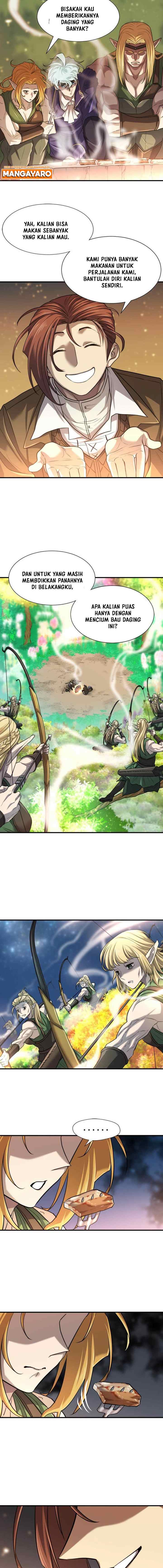 O melhor engenheiro do mundo chapter 65 halaman 10
