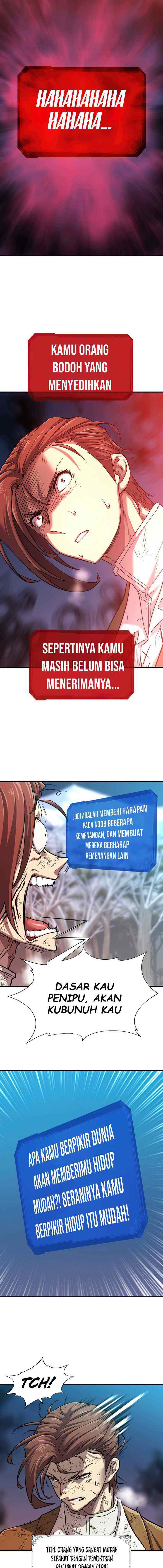 O melhor engenheiro do mundo chapter 68 halaman 6